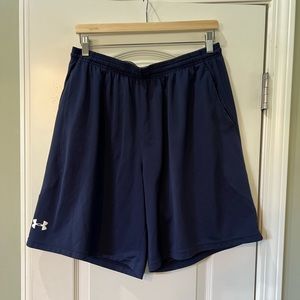 Men’s athletic shorts